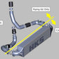 HKS Honda Civic Type R FULL INTERCOOLER KIT FL5
