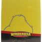 Vertex Gaskets 06-11 Kawasaki ER-6N Outer Clutch Gasket Kit