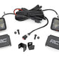 LED Light Kit | Ditch Mount | 2" Spectrum Pair | Spot | Toyota Tundra (22-26)
