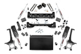 4 Inch Lift Kit | N3 Struts | Toyota Tundra 4WD (2016-2021)