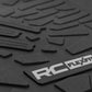 Flex Fit Floor Mats | FR | 2 Door | Jeep Wrangler JL 4WD (2018-2026)