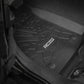 Flex Fit Floor Mats | FR & RR | 4 Door | Jeep Wrangler Unlimited 4WD (18-26)