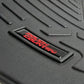 Floor Mats | FR & RR | Over Hump | Ford F-150 (15-25)/F-150 Lightning (22-25)/Raptor (17-25)