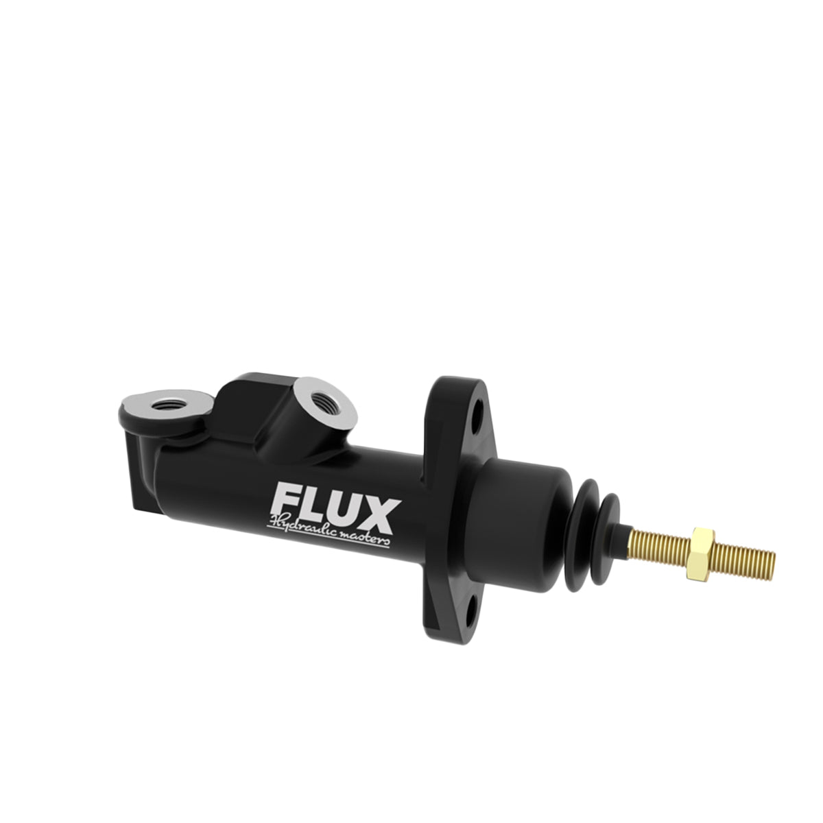 IN-LINE 3/4" master cylinder