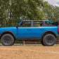 3.5 Inch Lift Kit | M1R | Ford Bronco 4WD (2021-2025)