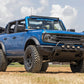 3.5 Inch Lift Kit | M1R | Ford Bronco 4WD (2021-2025)