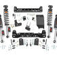 5 Inch Lift Kit | M1R | Ford Bronco 4WD (2021-2025)