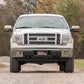 2 Inch Leveling Kit | Red | Ford F-150 2WD/4WD (2009-2013)