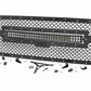 Mesh Grille | 30" Dual Row LED | Black Ser | Ford F-150 2WD/4WD (2015-2017)