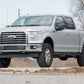 3 Inch Lift Kit | M1 Struts | Ford F-150 4WD (2014-2020)