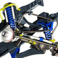6 Inch Lift Kit | Gas | M1 | Ford F-250/F-350 Super Duty 4WD (2005-2007)