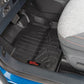 Floor Mats | Front and Rear | Ford Maverick 2WD/4WD (2022-2026)