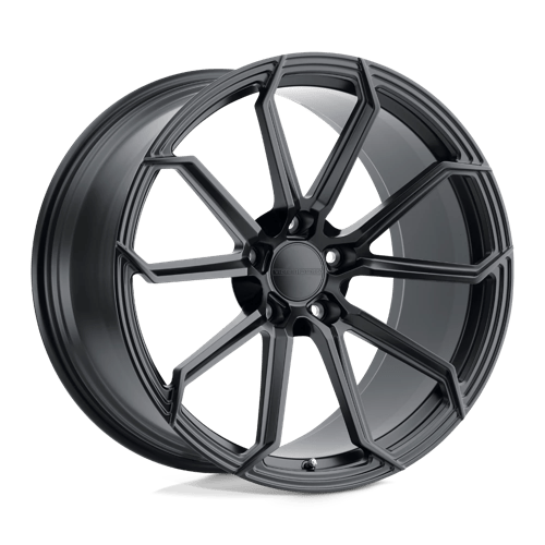 Victor Equipment VIFOX 21X12 5X130 M-BLK 48MM Wheels