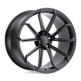 Victor Equipment VIFOX 19X11 5X130 M-BLK 36MM Wheels
