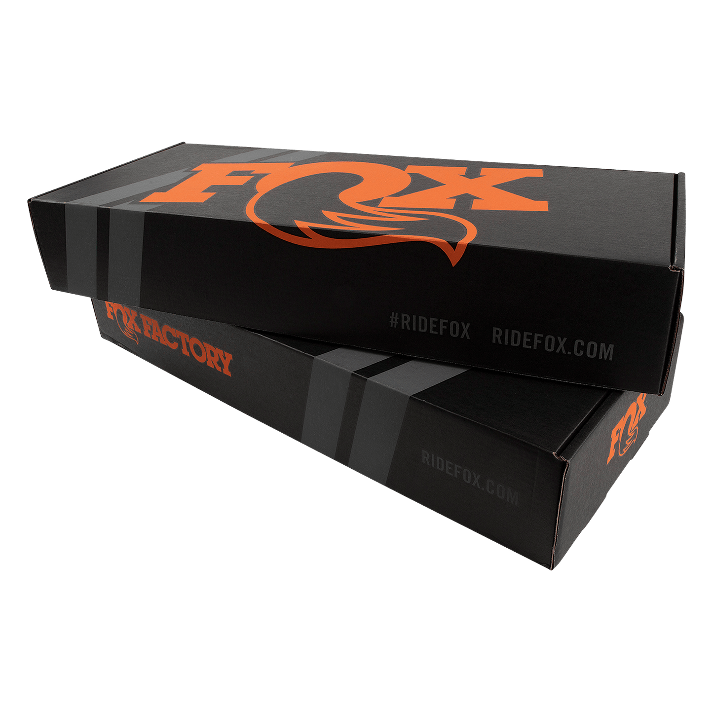 FOX 2.0 IFP Rear Shock | 3-5 Inch Lift | Performance Series | Toyota Land Cruiser 80/105 Series
