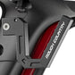Grab Handles | Alum | FR & RR | Jeep Wrangler JK/Wrangler Unlimited  (07-18)
