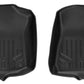 Floor Mats | FR | Jeep Gladiator JT 4WD (2020-2025)