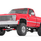 4 Inch Lift Kit | Rear Springs | Chevy/GMC C10/K10 Truck & SUV/K5 Blazer (77-91)