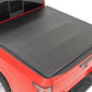 Soft Tri-Fold Bed Cover | 5' Bed | Nissan Frontier 2WD/4WD (2022-2026)