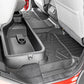 Floor Mats | FR & RR | Crew Cab | Nissan Frontier 2WD/4WD (2022-2026)