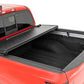 Hard Low Profile Bed Cover | 5' Bed| Cargo Mgmt | Nissan Frontier (05-21)