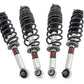 2 Inch Lift Kit | M1 Lifted Struts | Ford Bronco 4WD (2021-2025)