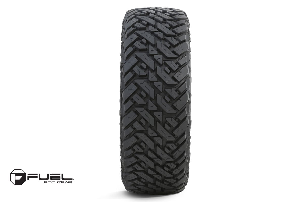 35x12.50R20 Fuel Gripper M/T