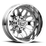 Fuel Mono FF19 DRW 24X8.25 8X210 -246 H (DR) Wheels