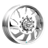 Fuel 1PC FF39D DRW 20X8.25 10X225 +105 H (DF) Wheels