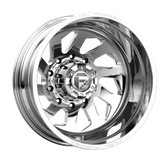 Fuel 1PC FF39D DRW 22X8.25 10X225 -202 H (DR) Wheels