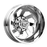 Fuel 1PC FF39D DRW 22X8.25 8X200 -202 H (DR) Wheels