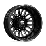 Fuel Mono FF66D DRW 20X8.25 10X225 -202 NBD (DR) Wheels