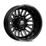 Fuel Mono FF66D DRW 22X8.25 10X225 -202 NBD (DR) Wheels