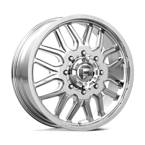 Fuel Mono FF66D DRW 20X8.25 8X200 +105 H (DF) Wheels
