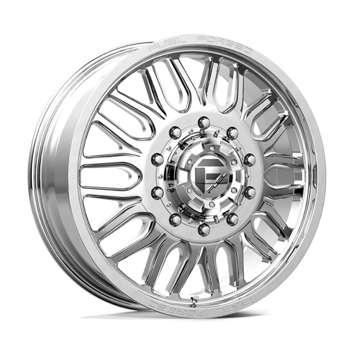 Fuel Mono FF66D DRW 22X8.25 10X225 +105 H (DF) Wheels