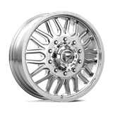 Fuel Mono FF66D DRW 22X8.25 10X225 +105 H (DF) Wheels