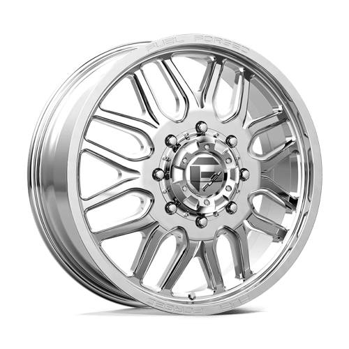 Fuel Mono FF66D DRW 22X8.25 8X200 +105 H (DF) Wheels