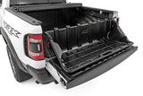 Truck Bed Cargo Storage Box | Easy Access | Full Size 56"