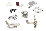 ISR Performance Turbo Kit - 2013-2020 Scion FRS, Subaru BRZ, Toyota GT86 2.0l - With RS3871 Turbo