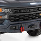 Front FXS Bumper | 12000S | G6M Dark Ash | Chevy Silverado 1500 2WD/4WD (2023-2026)