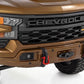 Front FXS Bumper | 12000S | GXN Harvest Bronze | Chevy Silverado 1500 2WD/4WD (2023-2026)