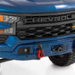 Front FXS Bumper | 12000S | GXP Lakeshore Blue | Chevy Silverado 1500 2WD/4WD (2023-2026)