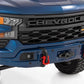 Front FXS Bumper | 12000S | GJV Riptide Blue | Chevy Silverado 1500 2WD/4WD (2023-2026)