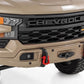 Front FXS Bumper | 12000S | GTL Sand Dune | Chevy Silverado 1500 2WD/4WD (2023-2026)