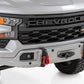 Bumper Cover | GAN Silver Ice Metallic | Chevy Silverado 1500 2WD/4WD (23-26)