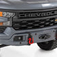 Front FXS Bumper | 12000S | GXD Sterling Grey Metallic | Chevy Silverado 1500 (2023-2026)