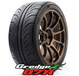 Zestino Gredge 07R 235/35ZR19 91W XL TW240