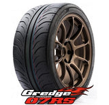 Zestino Gredge 07RS 235/40ZR17 90W TW140