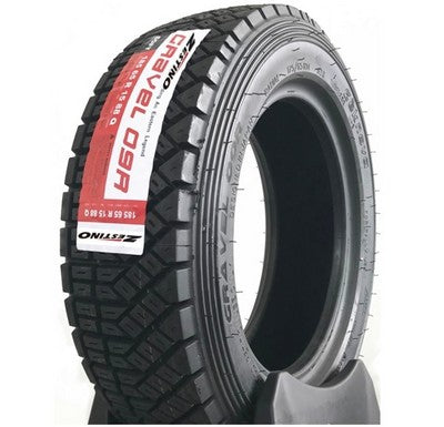 Zestino Gravel 09R Soft 175/65R14