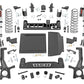 6 Inch Lift Kit | Vertex | Toyota Tundra 4WD (2022-2025)